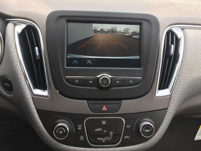 Chevrolet Malibu 2017 photo 22